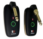 Sistema inalambrico UHF Ek